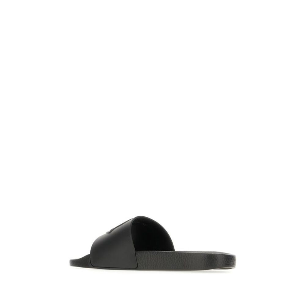 Moncler Man Shoes Mules - Picture 3 of 3